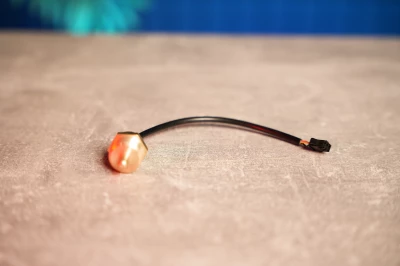 Датчик температуры с проводом – купить в Москве